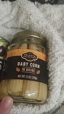 Road Trip snacks