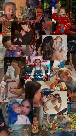 parabéns filho ❤️🏆