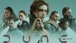 Dune !!