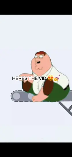 PETER GRIFFIN MIKU