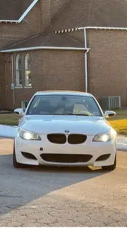 Cinematic zoom