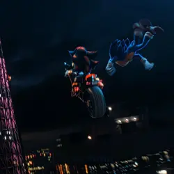 Free edit sonic 