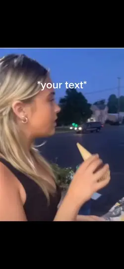 Ice cream