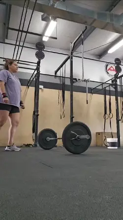 Crossfit 