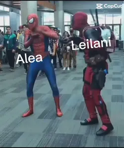 SpodermAn