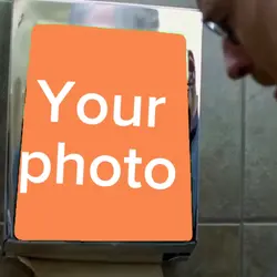 Greenscreen
