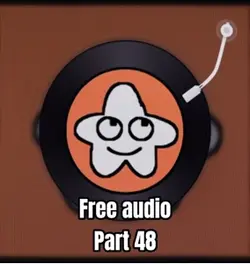 Free audio