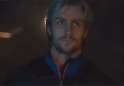 Pietro Maximoff