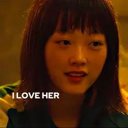 Ji-Young n Sae-Byeok