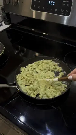 Cook with me! 