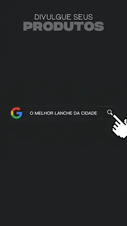 VENDA MAIS!