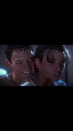 billy nd stu>>