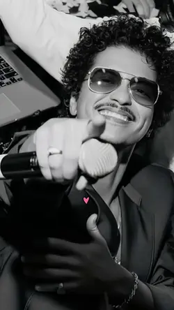 bruno mars 