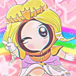 PRINCESS KENNY!!!