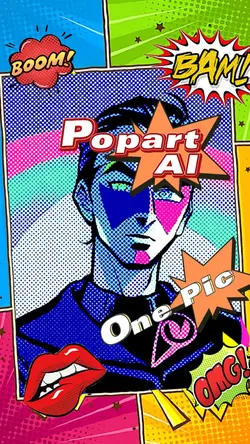 AI Popfilter 🦹‍♂️🦹‍♀️