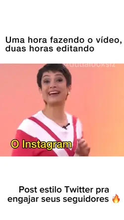 Post Twitter 
