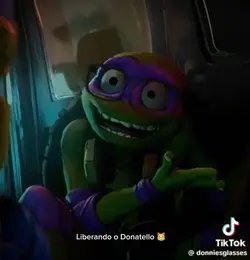 Donatello edit
