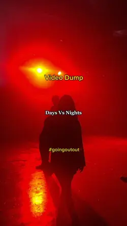 Day vs Night