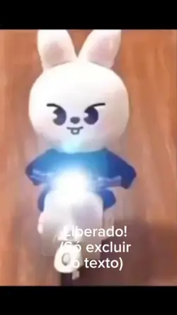 Liberado!
