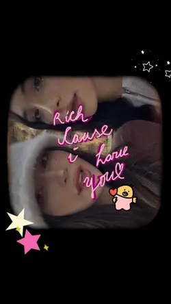 Rich cause’