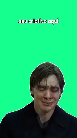 Faça seu criativo 