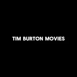 TIM BURTON