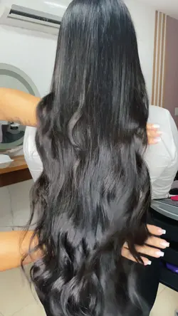 TRANSFORMAÇÃO 💆🏻♀️