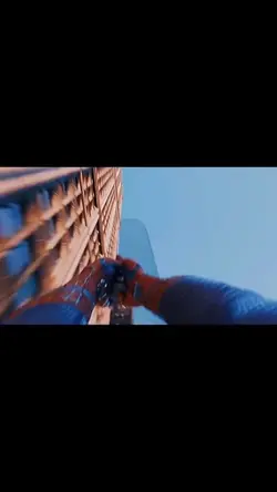 Spider Man