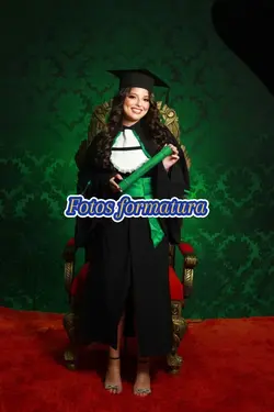 Fotos Formatura