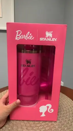 Barbie Stanley 