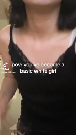 im white 🤫🧏‍♀️