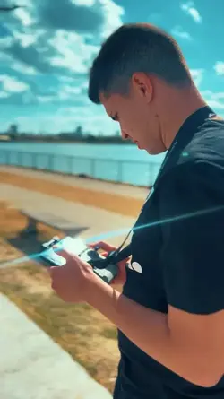 Modelo - Drone 