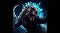 Godzilla edit 