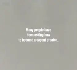 Become a creator