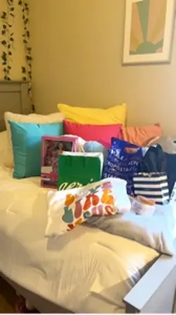 Haul
