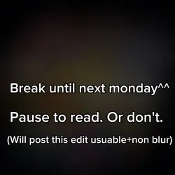 Break XD