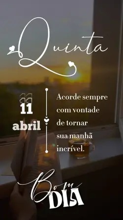 Quinta 11 de Abril 