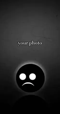 Sad Template 🫠