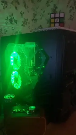 lets see ur pc specs