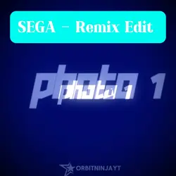 SEGA - Remix Edit
