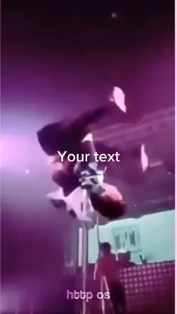 Not mine!