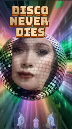 Disco NeverDies