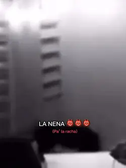 LA NENA 🔥   ||