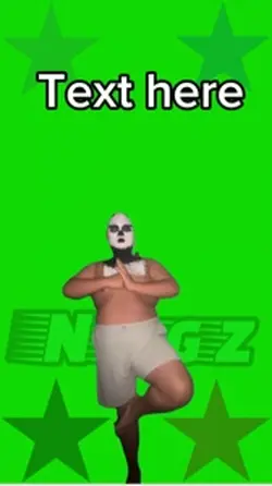 Kungfu panda 