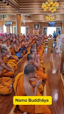 Theravada Buddhism 