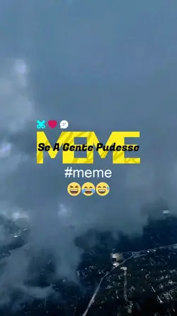 MEME SE PUDESSE... 