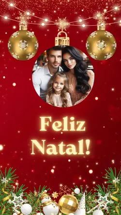Feliz Natal 1 🏆