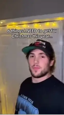 Christmas!😍