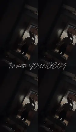 Top shotta- Yb 