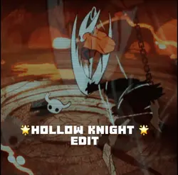 Hollow knight edit🫶